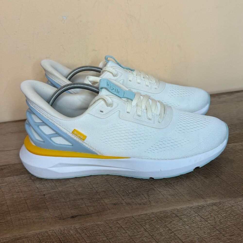 Kizik Women's Athens 2 hands-free sneakers women’s size 12 shoes